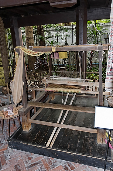 Ban Kamthieng Museum-009